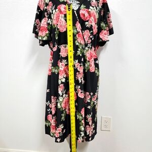 #47 Shein women's dress size 2XL